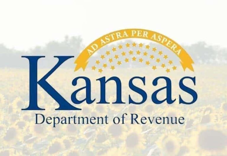Read more about the article FOR IMMEDIATE RELEASE: Governor Kelly Announces April Total Tax Collections Nearly 8.0% Above the Estimate