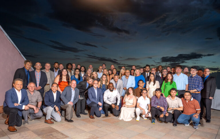 Read more about the article Fairfax Software Celebrates 30 Years of Excellence at the Don Cesar in St. Pete Beach, Florida